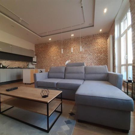Apartamenty Lubin - Loft 외부 사진