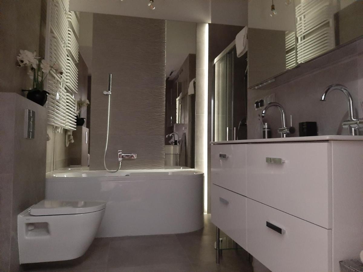 Apartamenty Lubin - Loft 외부 사진