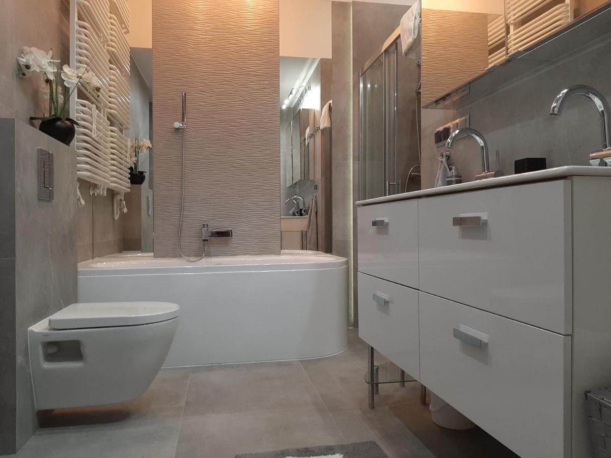 Apartamenty Lubin - Loft 외부 사진