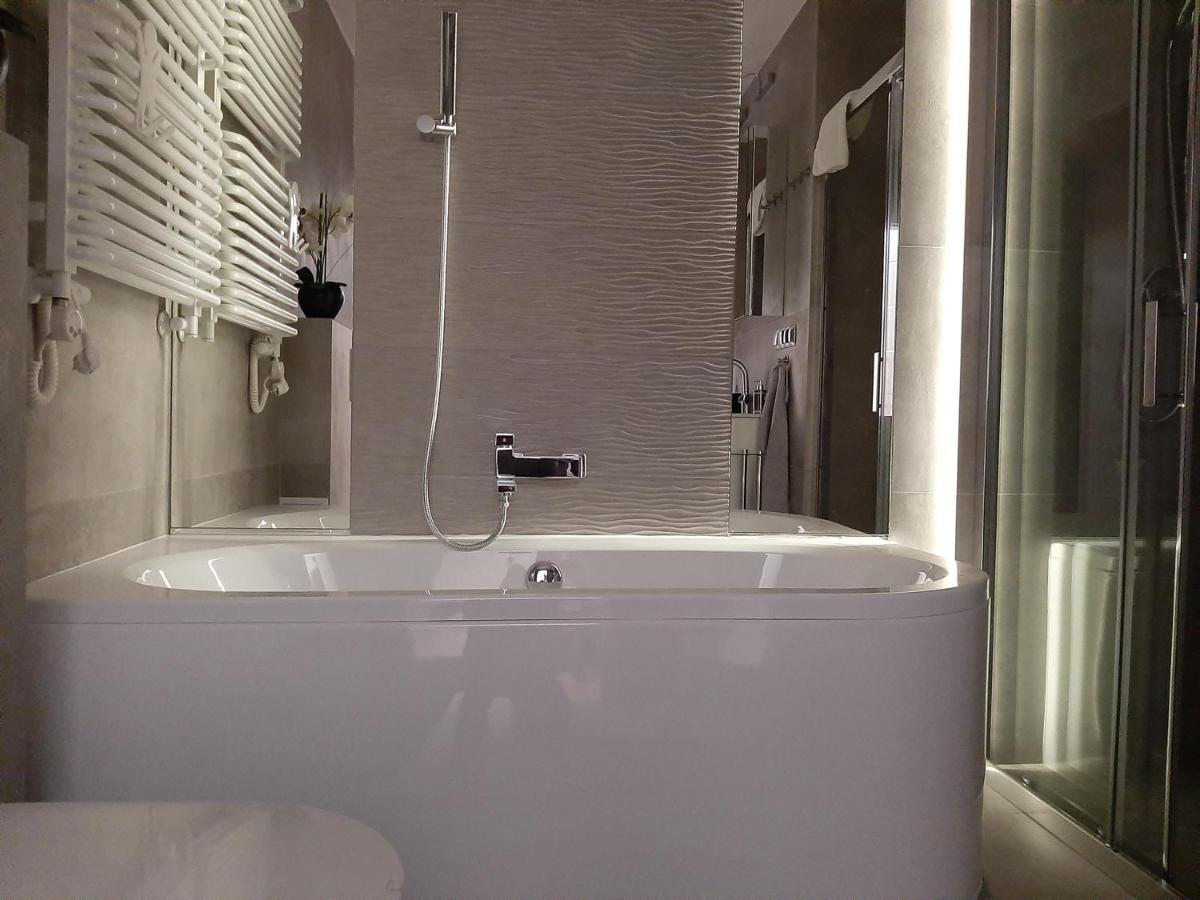 Apartamenty Lubin - Loft 외부 사진