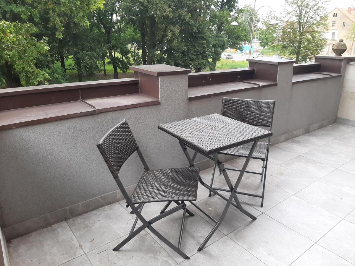 Apartamenty Lubin - Loft 외부 사진